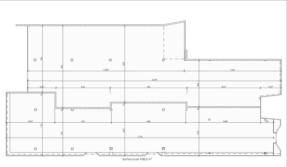 Ufficio & Commercio di null locali in vendita a Crans-Montana - immagine 1/3
