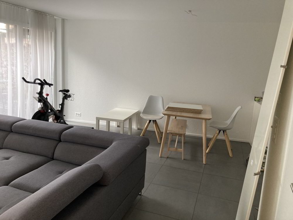 Wohnung – Freienbach - Ansicht 2