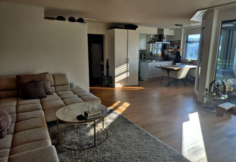Wohnung – Zürich - Ansicht 2