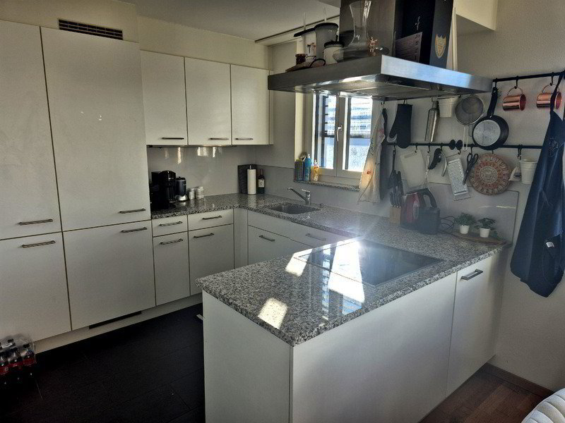 Wohnung – Zürich - Ansicht 3