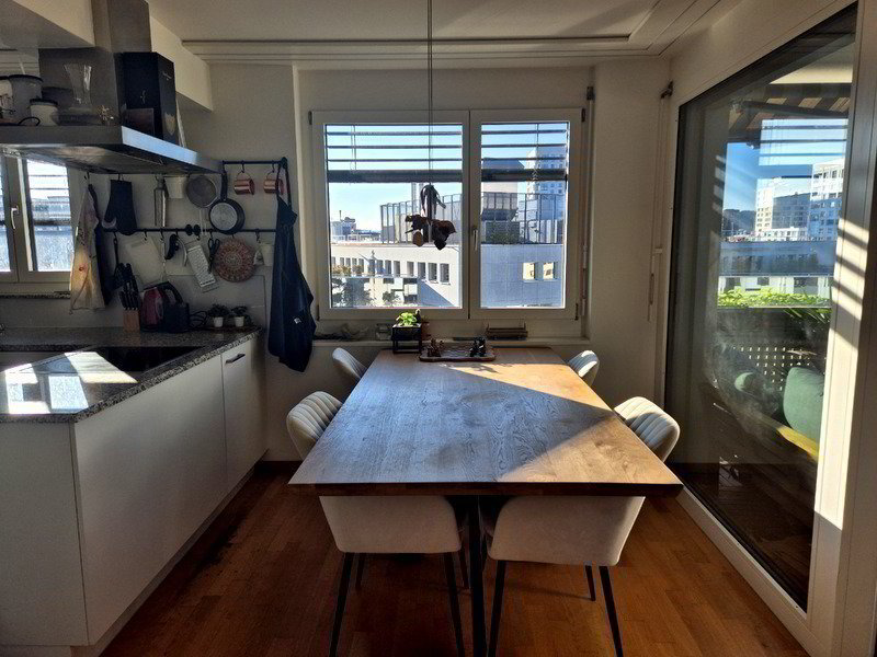 Wohnung – Zürich - Ansicht 4