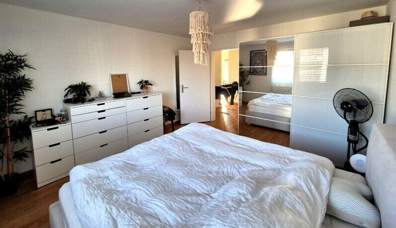 Wohnung – Zürich - Mehr