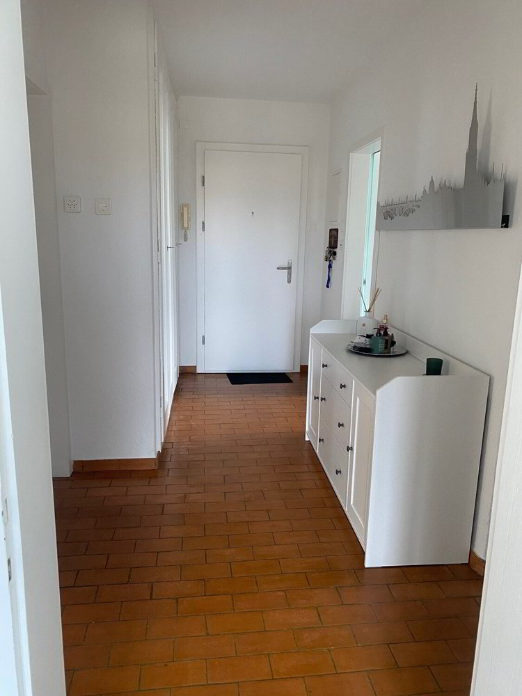 Appartamento di 4 locali in affitto a Berna - immagine 1/10