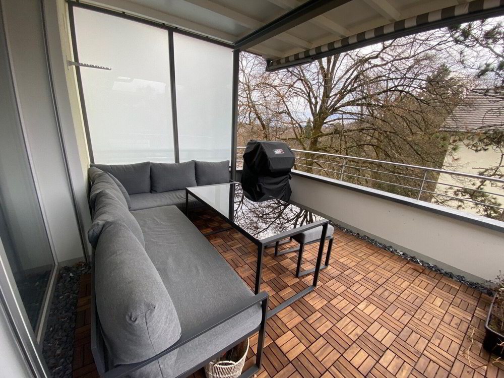 Wohnung – Bern, Weissenbühl, Stadtteil III - Ansicht 4