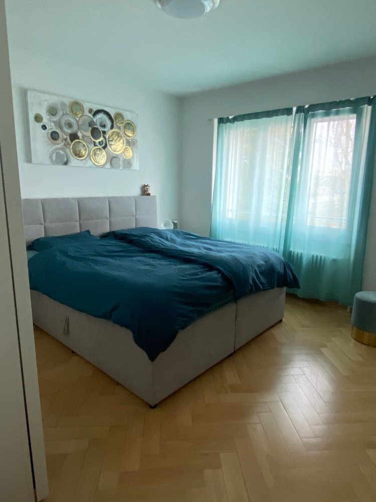 Wohnung – Bern, Weissenbühl, Stadtteil III - Ansicht 5