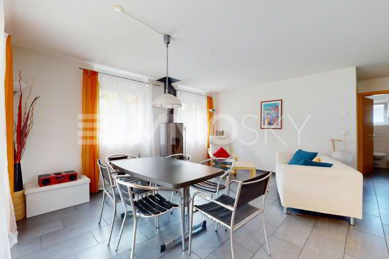 Haus – Euseigne - Ansicht 2