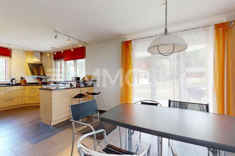 Haus – Euseigne - Ansicht 3