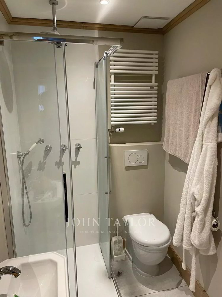 Appartement 3 pièces à louer à Crans-Montana - image 1/5