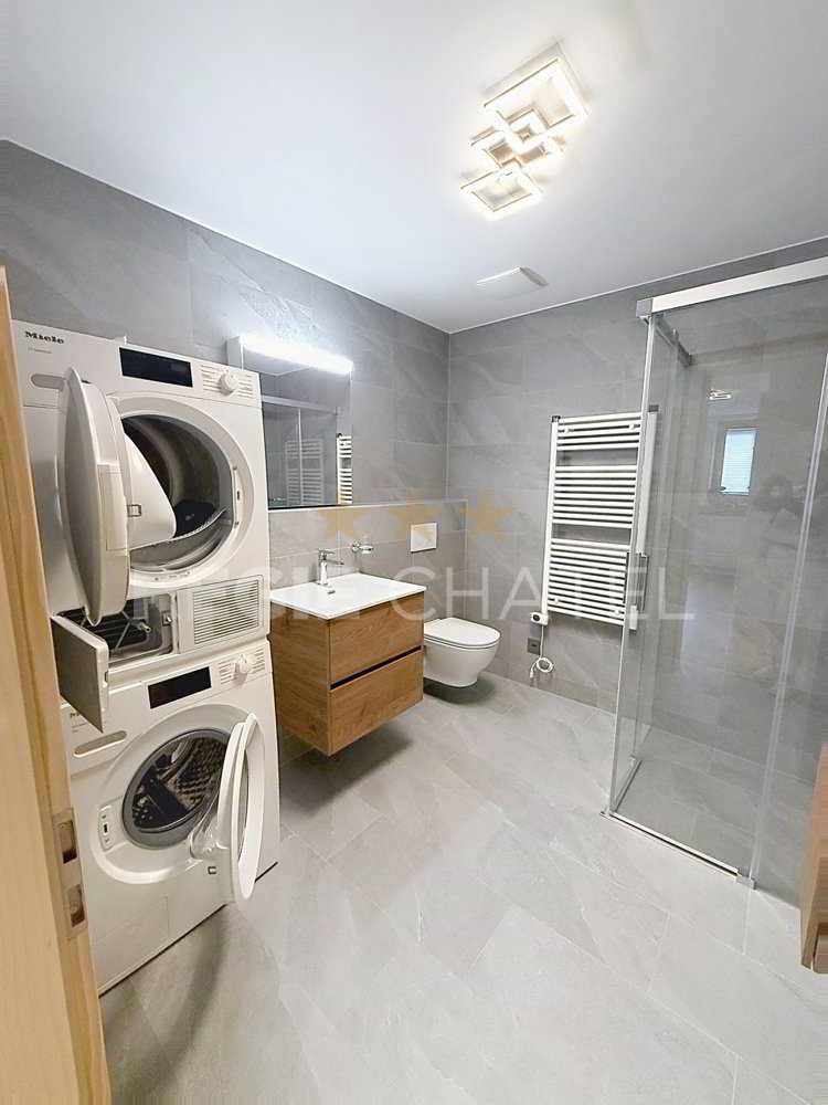 2 rooms Apartment for rent in Treyvaux - image 1/7