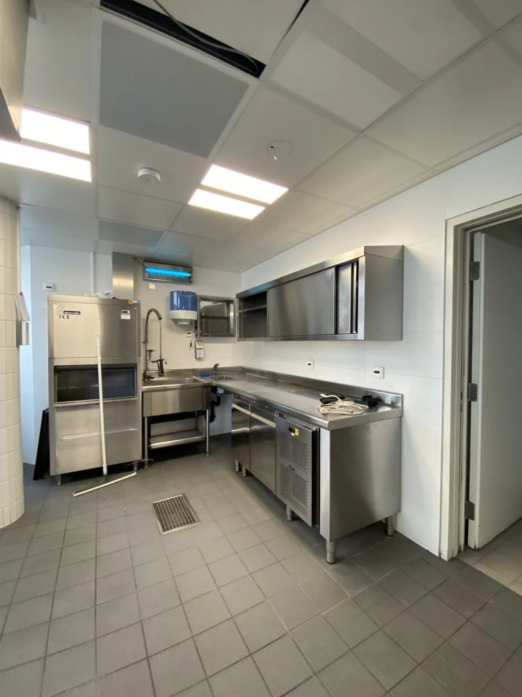 Restaurant centre ville - Ansicht 4