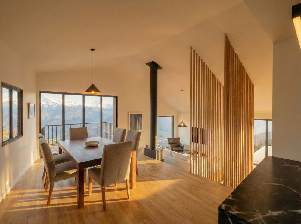 Haus – Randogne, Crettelles - Ansicht 5