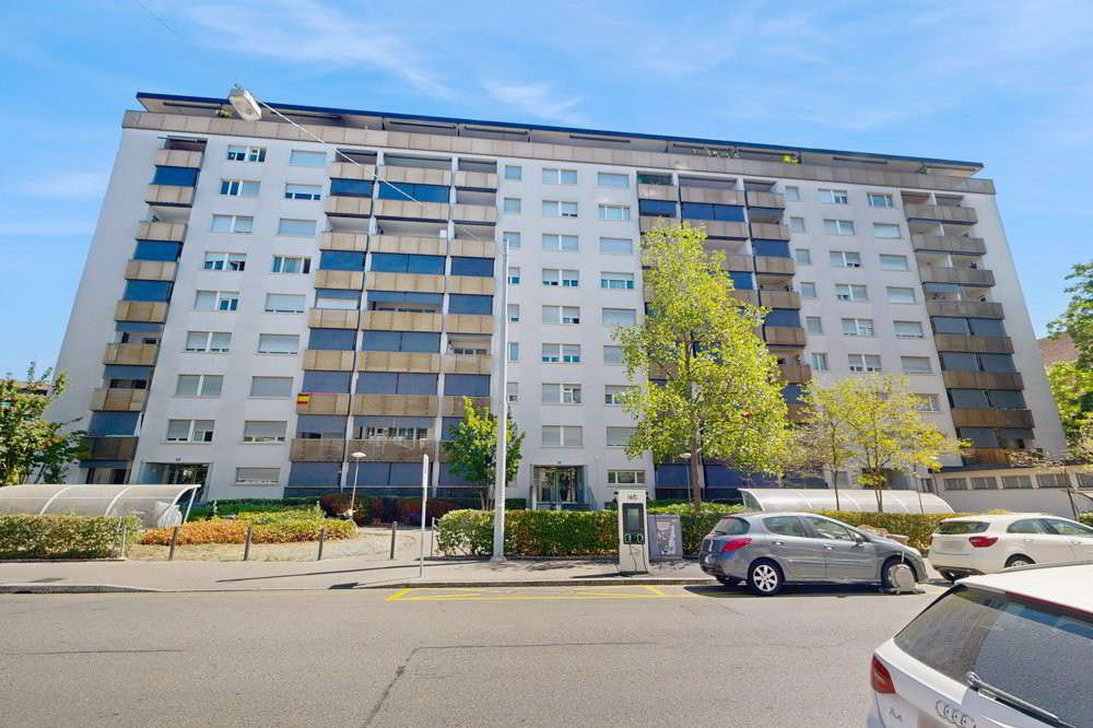 Wohnung – Basel