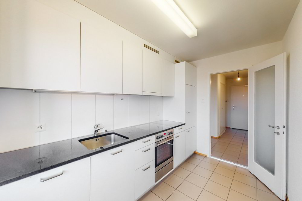 Wohnung – Basel - Ansicht 2