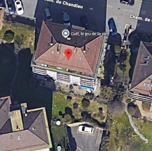 null Zimmer Parkplatz, Garage zu vermieten in Losanna - Bild 1/1