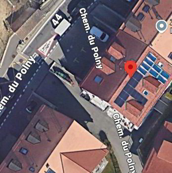 Parking, garage null pièces à louer à Epalinges - image 1/1