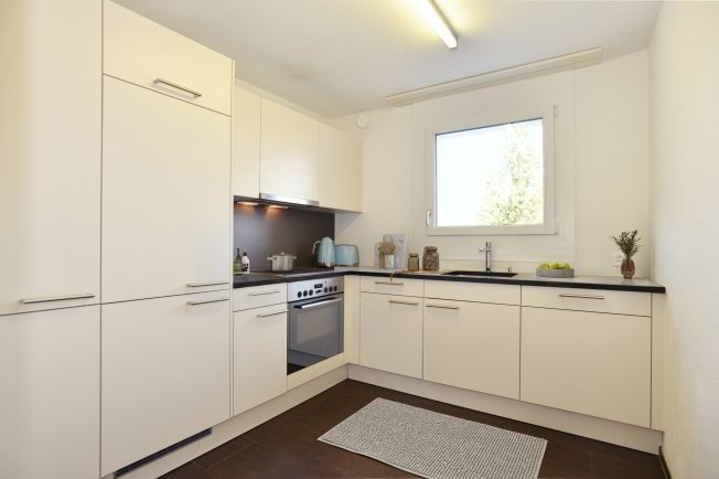 3 rooms Apartment for rent in Neuenhof - image 1/1