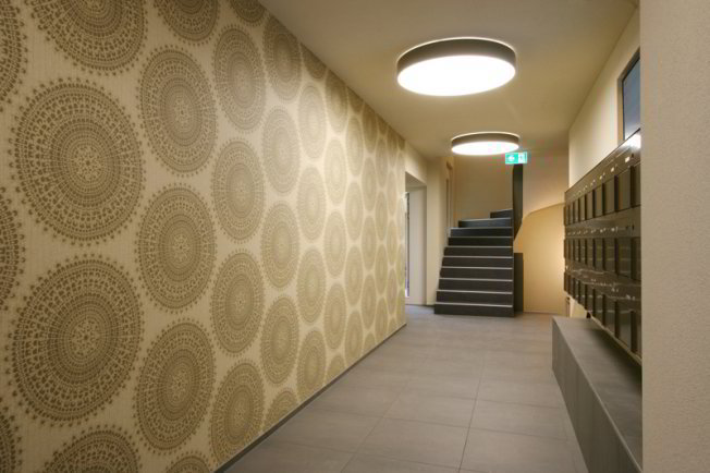 2 Zimmer Wohnung zu vermieten in Luzern - Bild 1/1