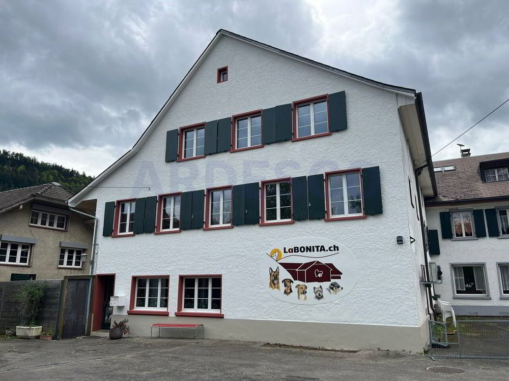 1 Zimmer Wohnung zu vermieten in Eptingen - Bild 1/8