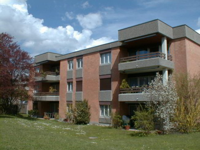 4 Zimmer Wohnung zu vermieten in Wallisellen - Bild 1/1