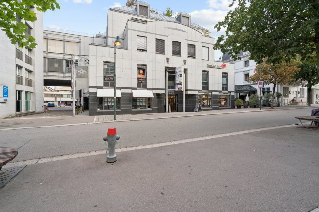 null Zimmer Büro zu vermieten in Uster - Bild 1/1