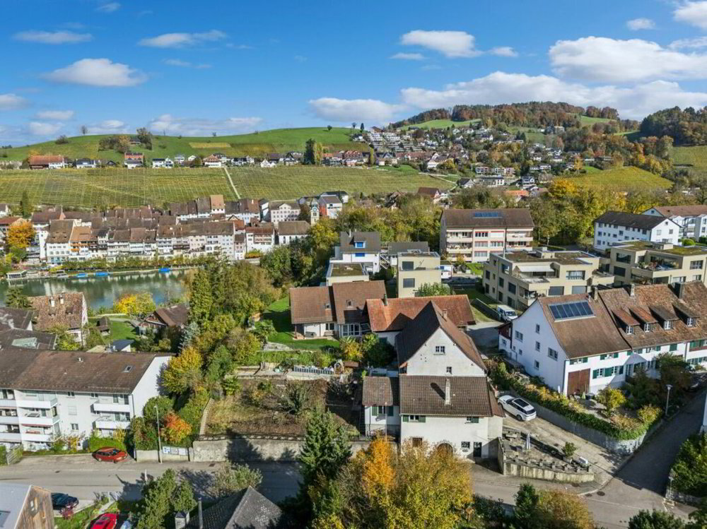 null Zimmer Grundstuck zum verkaufen in Eglisau - Bild 1/11