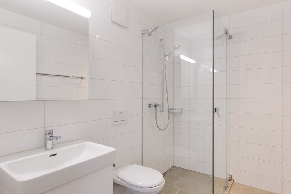 Appartement 1 pièces à louer à Zürich - image 1/5