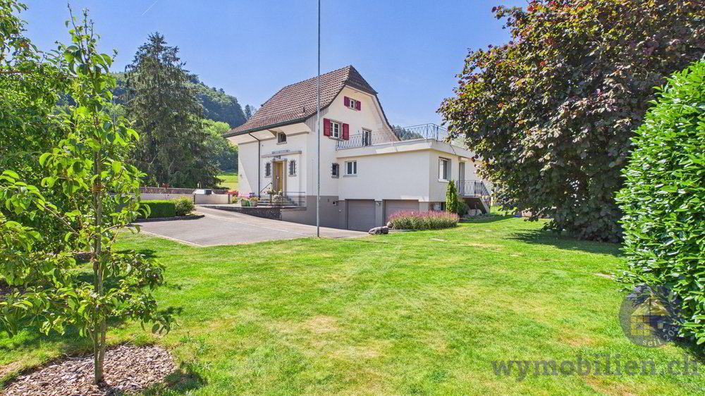 Haus – Riedtwil