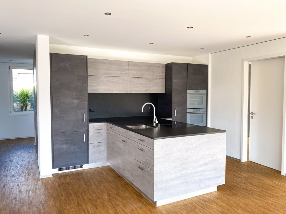 Wohnung – Niederönz, Verwaltungskreis Oberaargau - Ansicht 4
