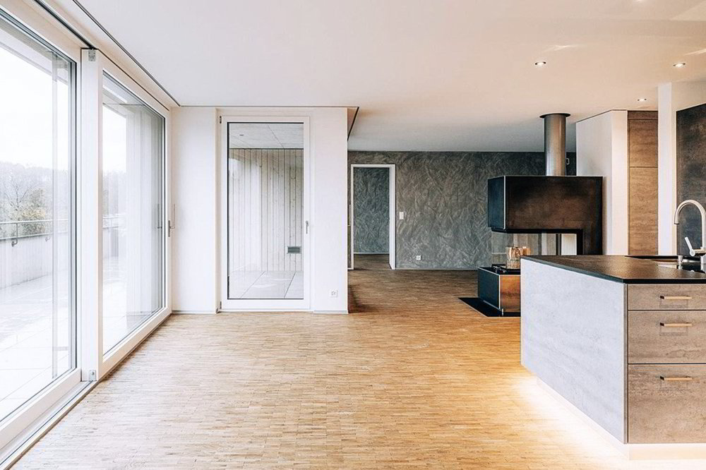 Wohnung – Niederönz, Verwaltungskreis Oberaargau - Ansicht 5