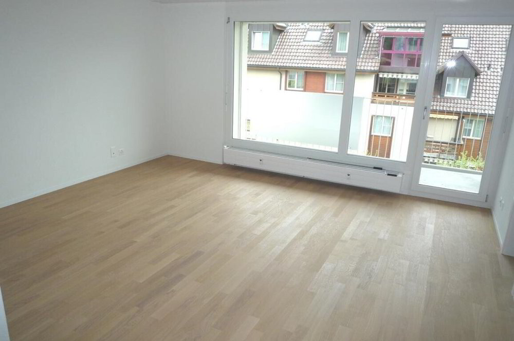 Wohnung – Niederscherli - Ansicht 2