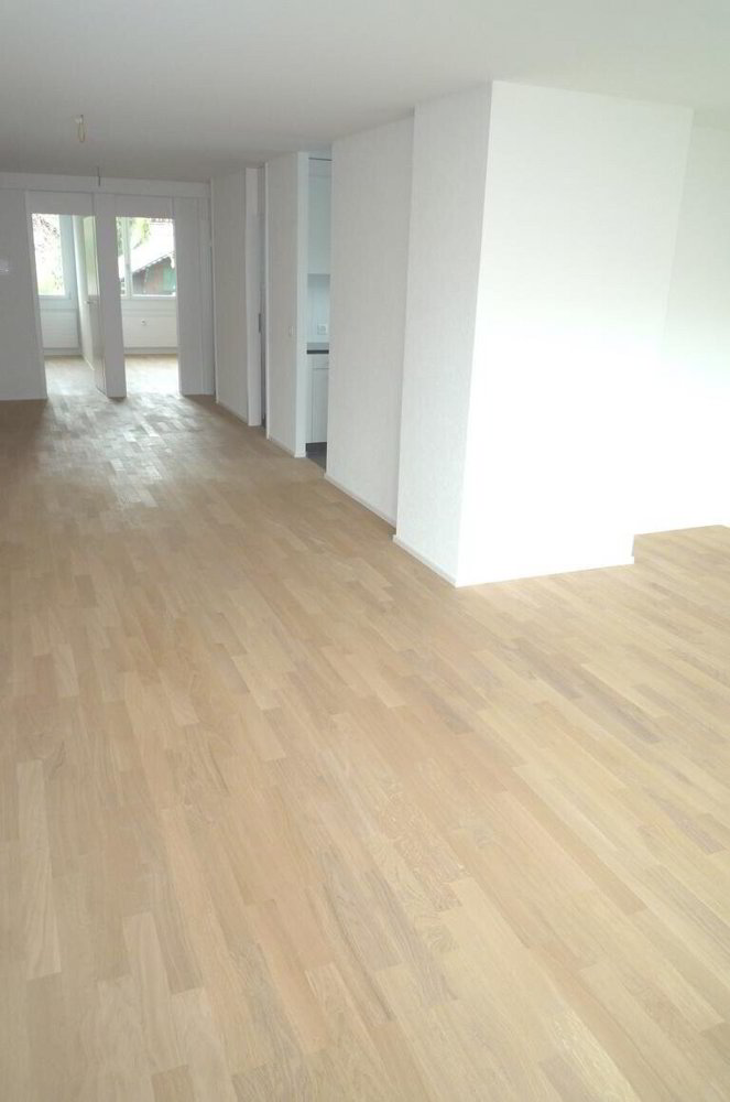 Wohnung – Niederscherli - Ansicht 3