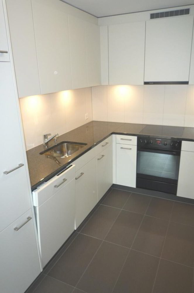 Wohnung – Niederscherli - Ansicht 4