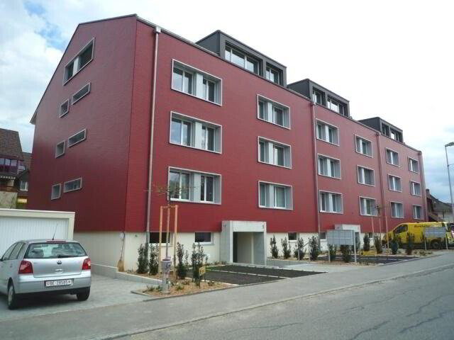 Appartamento di 4 locali in affitto a Niederscherli - immagine 1/9