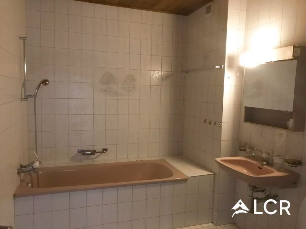 4 Zimmer Wohnung zu vermieten in Courfaivre - Bild 1/6