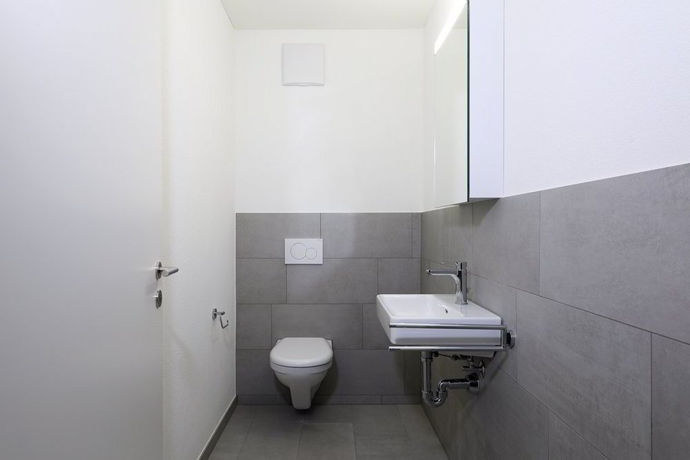 3.5 rooms Apartment for rent in Arbon - image 1/7