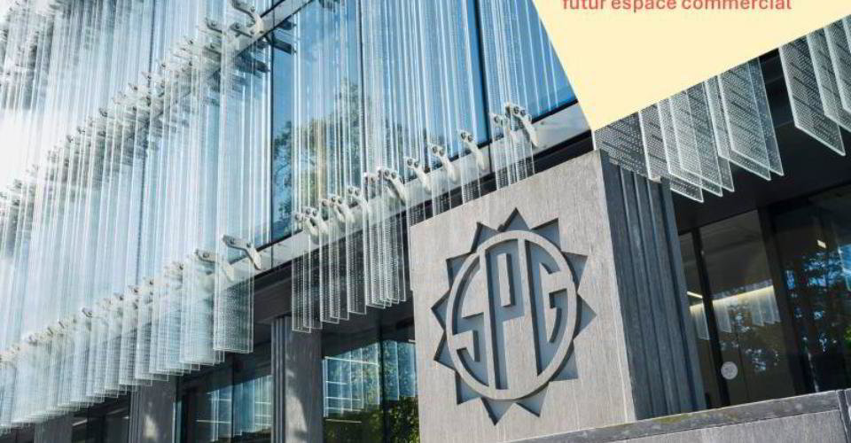 null rooms Office & Commercial for rent in Meyrin - image 1/2
