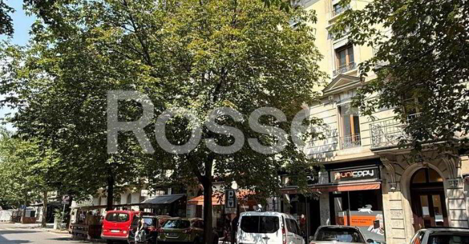 Arcade d'env. 75 m² au rez-de-chaussée - Ansicht 2