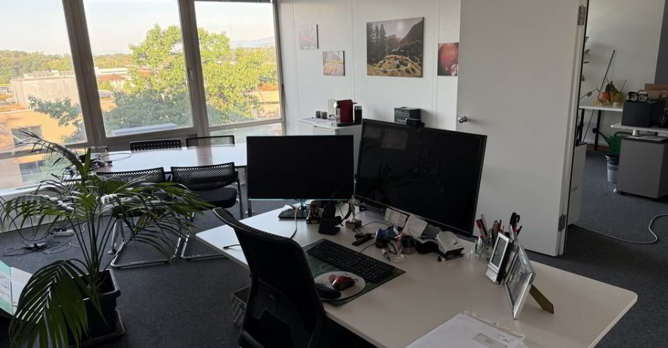 Surface de 73 m² modulable - Ansicht 2