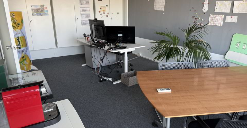 Surface de 73 m² modulable - Ansicht 3