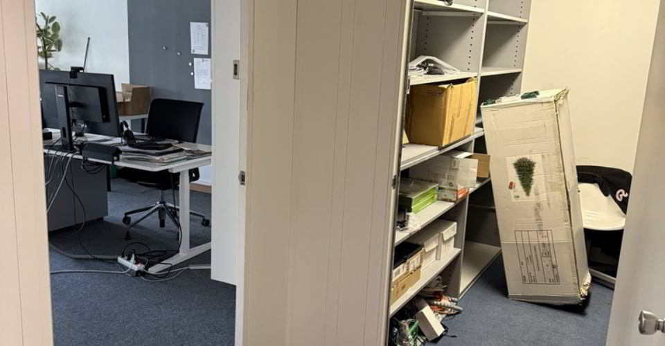 Surface de 73 m² modulable - Mehr