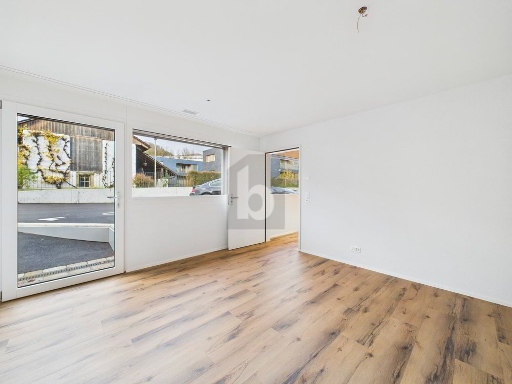 NEUBAU, HELL UND MODERN IM DORFKERN! - Ansicht 4