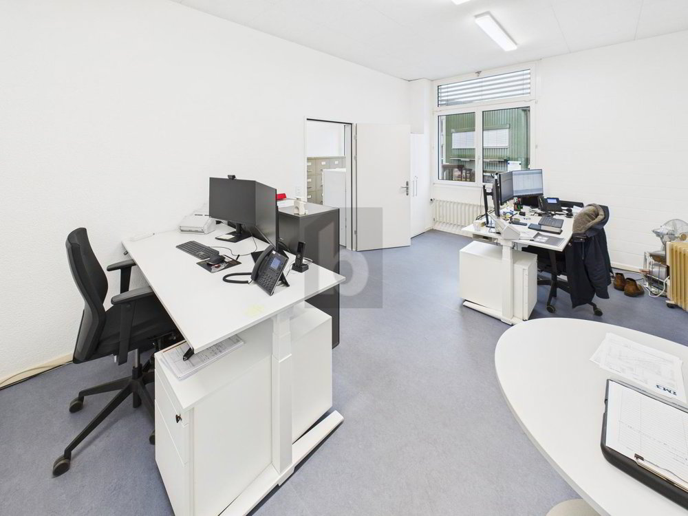 RESERVIERT (GROSSZÜGIG UND VIELSEITIG NUTZBAR) - Ansicht 3
