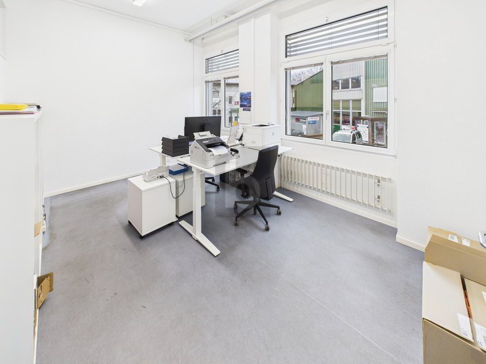 RESERVIERT (GROSSZÜGIG UND VIELSEITIG NUTZBAR) - Ansicht 4