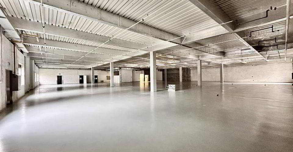 Stockage flexible, dès 100 m² à louer à Martigny - Ansicht 2