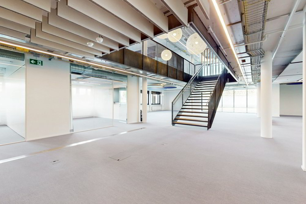 Repräsentative Büroflächen - Ihr neuer Standort für nachhaltigen Erfolg - Ansicht 4