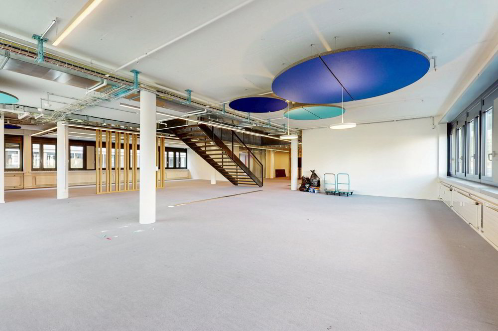Repräsentative Büroflächen - Ihr neuer Standort für nachhaltigen Erfolg - Ansicht 5