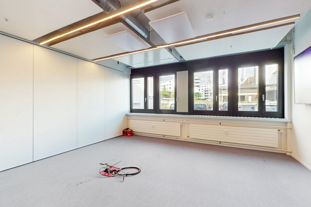 Repräsentative Büroflächen - Ihr neuer Standort für nachhaltigen Erfolg - Mehr
