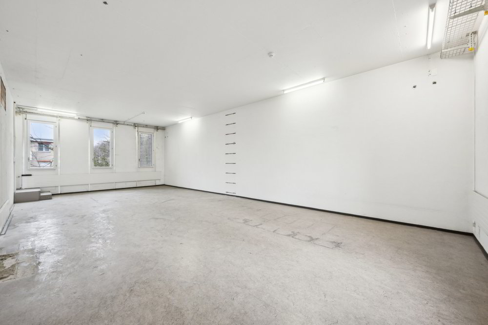 null rooms Office & Commercial for rent in Arlesheim - image 1/13