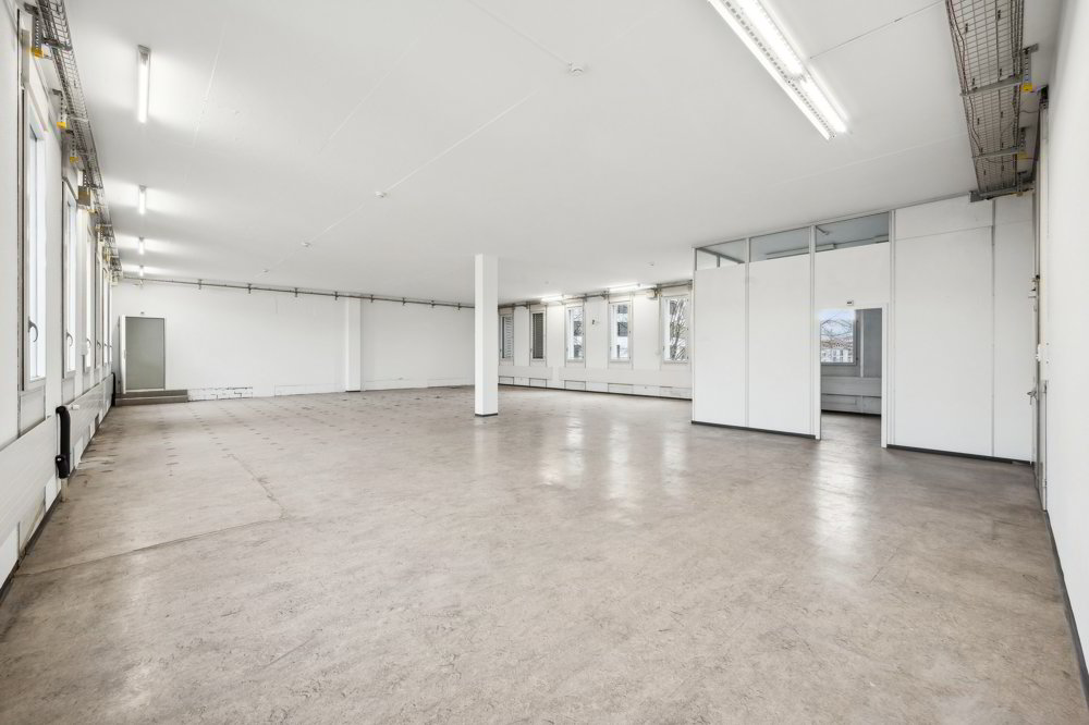 Swisscom Arlesheim - Ansicht 3