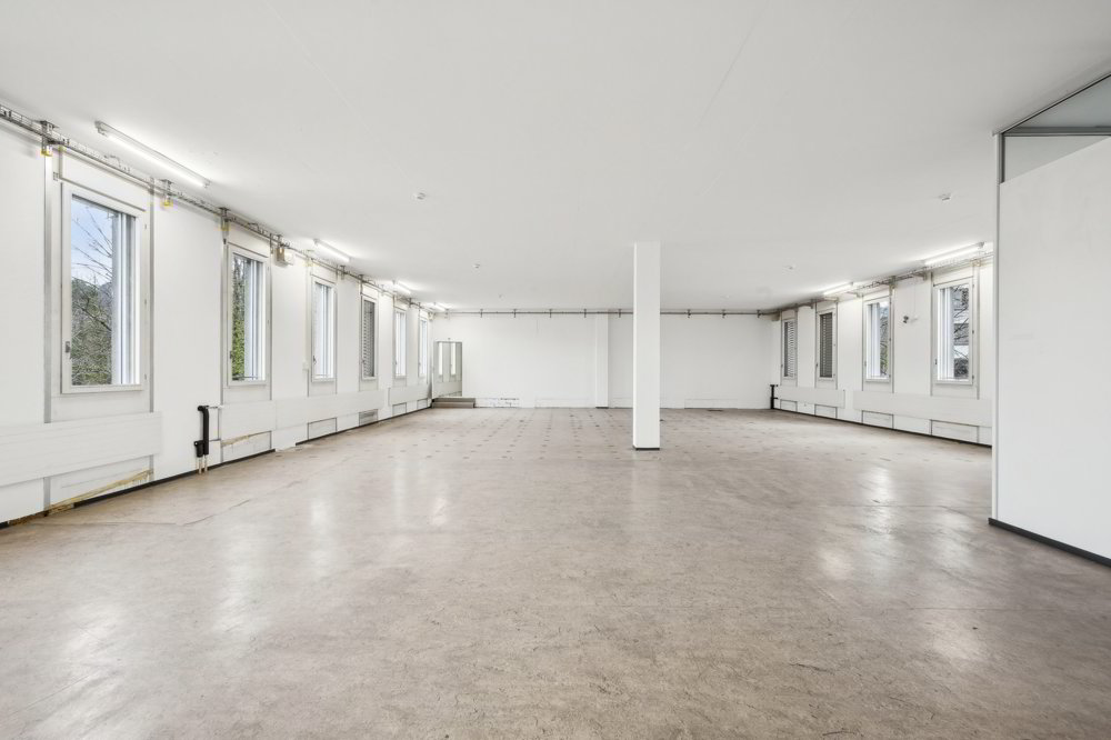 Swisscom Arlesheim - Ansicht 4